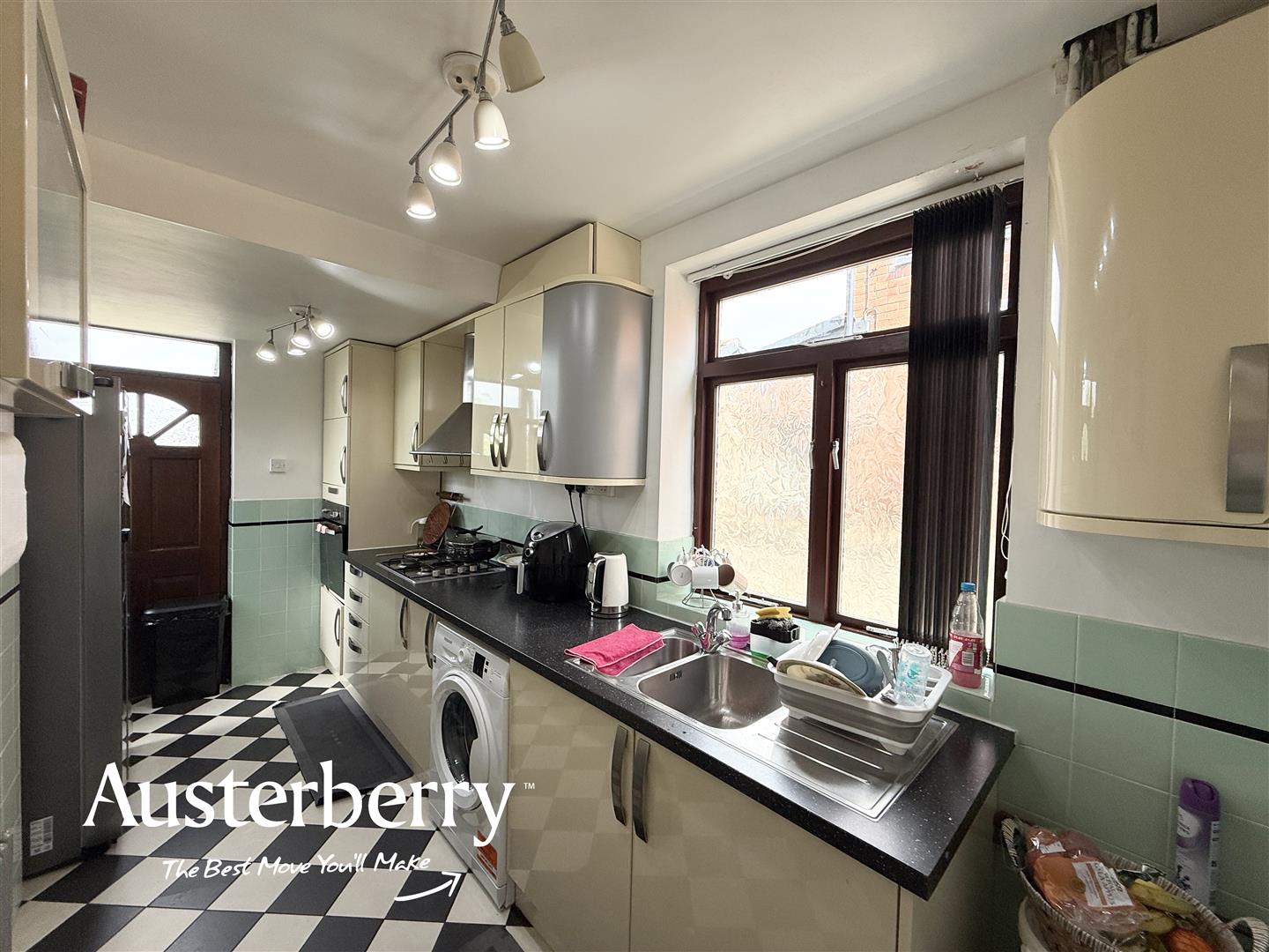 Parkfield Road, Dresden, Stoke-On-Trent
